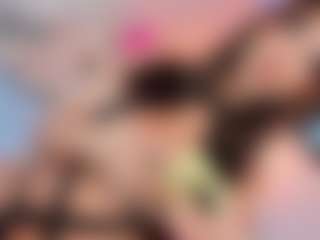 HottSalomee's Live Sex Cam Show
