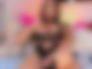 HottSalomee's Live Sex Cam Show