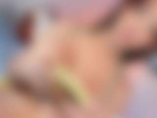 Live cam show with HottSalomee - Self Suck on Dare Cams