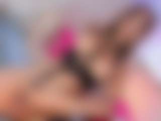 HottSalomee's Live Sex Cam Show