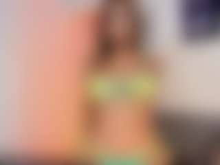 HottSalomee's Live Sex Cam Show