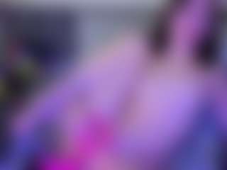 Live cam show with kohlbird - Domination on live18s.com