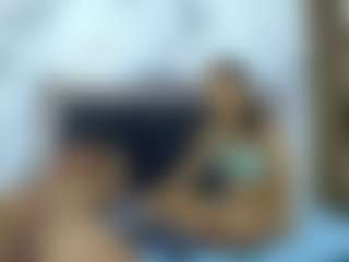 Live cam show with manuelandlaura - Tease on Camsoda