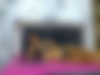 Live cam show with manuelandlaura - Black Hair on live18s.com