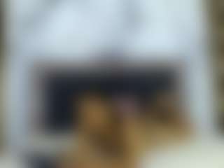 Live cam show with manuelandlaura - Mustache on Dolls Live