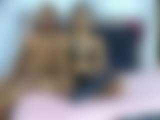 Live cam show with manuelandlaura - Gape on Camsoda
