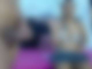 Show de Sexo ao Vivo na Câmera de manuelandlaura