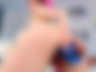 Live cam show with zia-ember - Solo on Camsoda