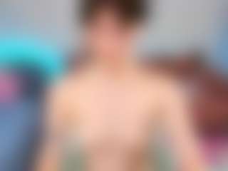 Live cam show with zia-ember - Solo on CamClone