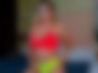 Live cam show with Mariellie - Mouth on anonymated.com