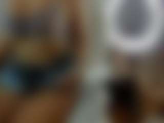 Mariellie's Live Sex Cam Show