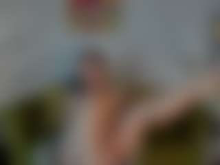 Live cam show with Mariellie - Freaky on Hubzter Live