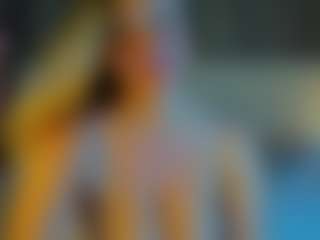 Live cam show with Mariellie - Blondie on Streamer API