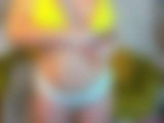 Live-camshow met Mariellie - Blondie op Camsoda