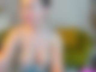 Mariellie's Live Sex Cam Show