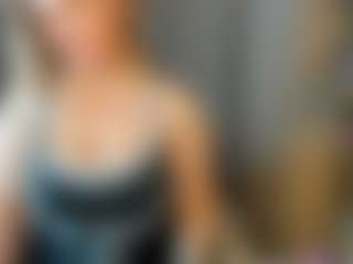 Live cam show with Mariellie - Pretty on Lustler