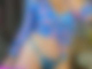 Show live cam dengan Mariellie - Blondie di Camsoda