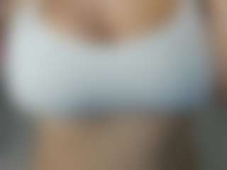 Live cam show with Mariellie - Cumshot on Gym Cam Girls