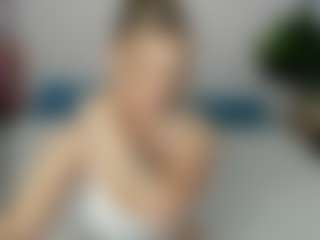 Live cam show with Mariellie - Average on fuklive.com