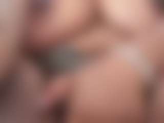 Live cam show with TattedBarbie444 - Tease Curvy on StripNow
