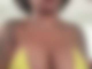 TattedBarbie444's Live Sex Cam Show