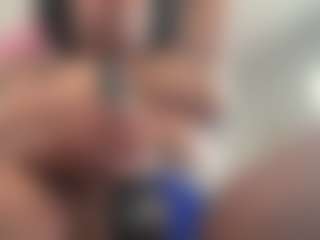 TattedBarbie444's Live Sex Cam Show