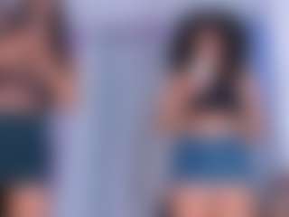 crystalevains's Live Sex Cam Show