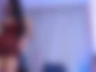 Show de cam en direct de crystalevains