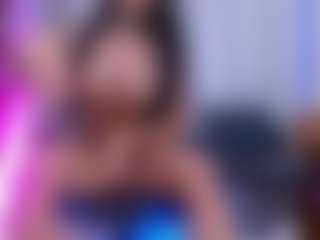 Live cam show with crystalevains - Big Tits on Milfs Live