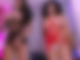 Live cam show with crystalevains - Latina on Camsoda | colombia