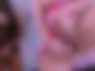 Live cam show with crystalevains - Black Hair on Camsoda