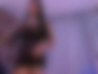 Live cam show with crystalevains - Spanish on fapnchat | colombia