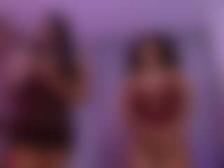 Live cam show with crystalevains - Dirty Talk on Streamer API