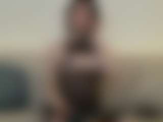 Annie Monroe's Live Sex Cam Show