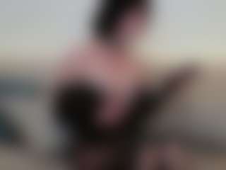 Annie Monroe's Live Sex Cam Show