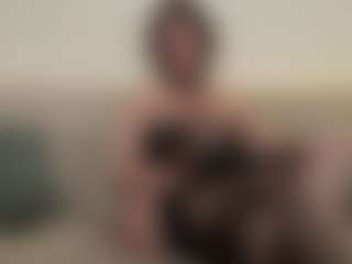 Annie Monroe's Live Sex Cam Show