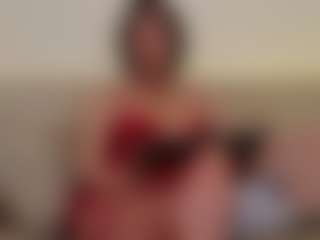 Live cam show with Annie Monroe - Sexy on CamwithHer