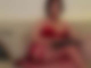 Live cam show with Annie Monroe - Twerk on CSO-WL