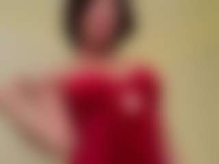 Live cam show with Annie Monroe - BBW Dildo on xfollow cams