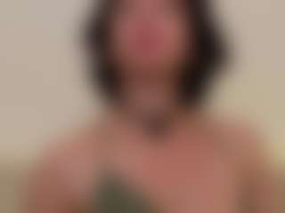 Annie Monroe's Live Sex Cam Show