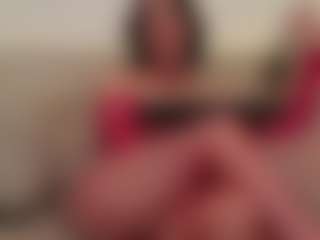 Annie Monroe's Live Sex Cam Show