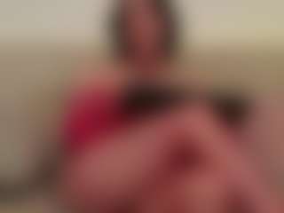 Annie Monroe's Live Sex Cam Show