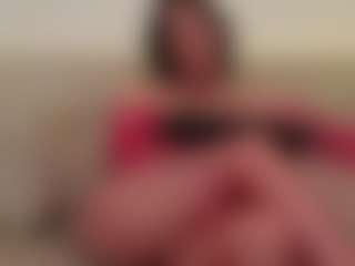 Annie Monroe's Live Sex Cam Show