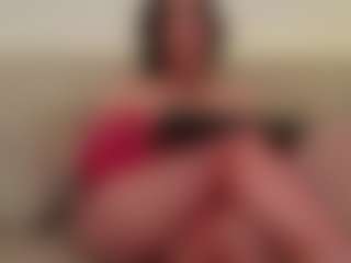 Annie Monroe's Live Sex Cam Show