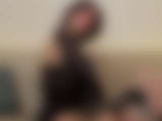 Live cam show with Annie Monroe - Natural on SpankPalCams