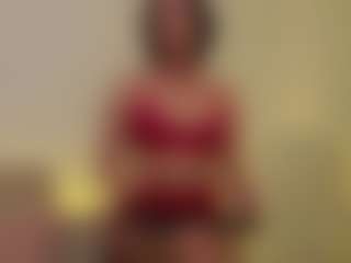 Live cam show with Annie Monroe - Cum Curvy on Mixed Magazine Live