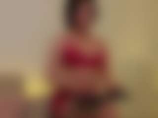 Annie Monroe's Live Sex Cam Show