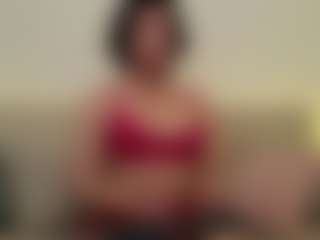 Annie Monroe's Live Sex Cam Show