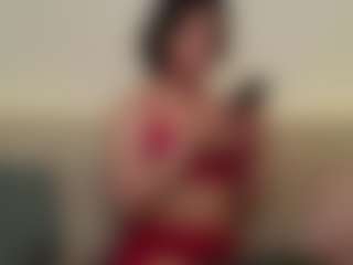 Annie Monroe's Live Sex Cam Show