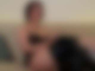 Annie Monroe's Live Sex Cam Show